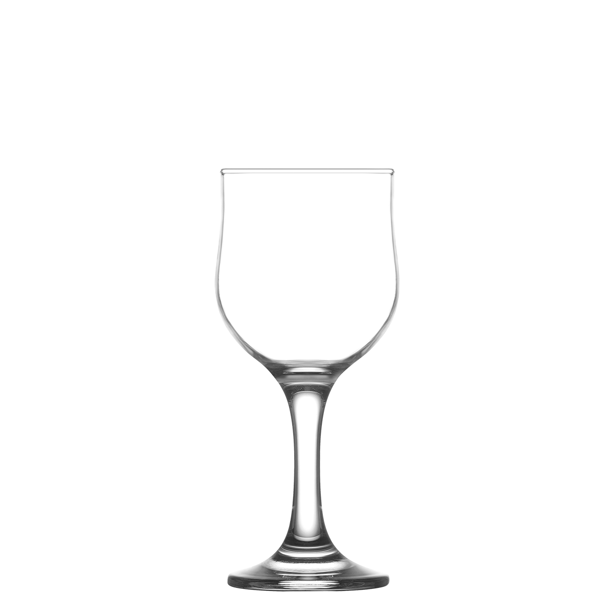 Zagreb Wine Glass