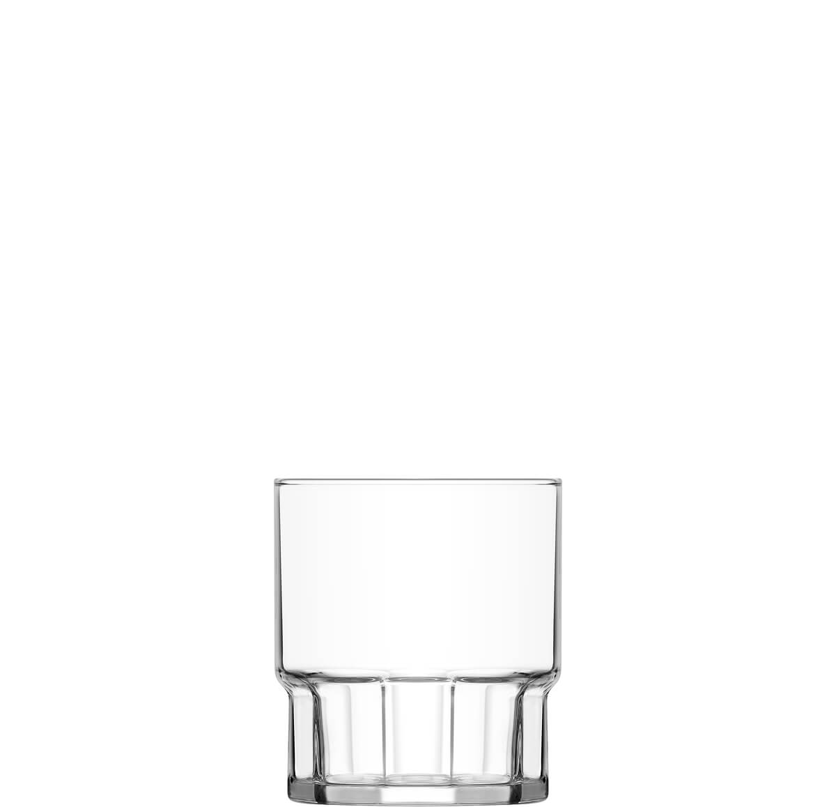 Bonn Soft Drink Glass