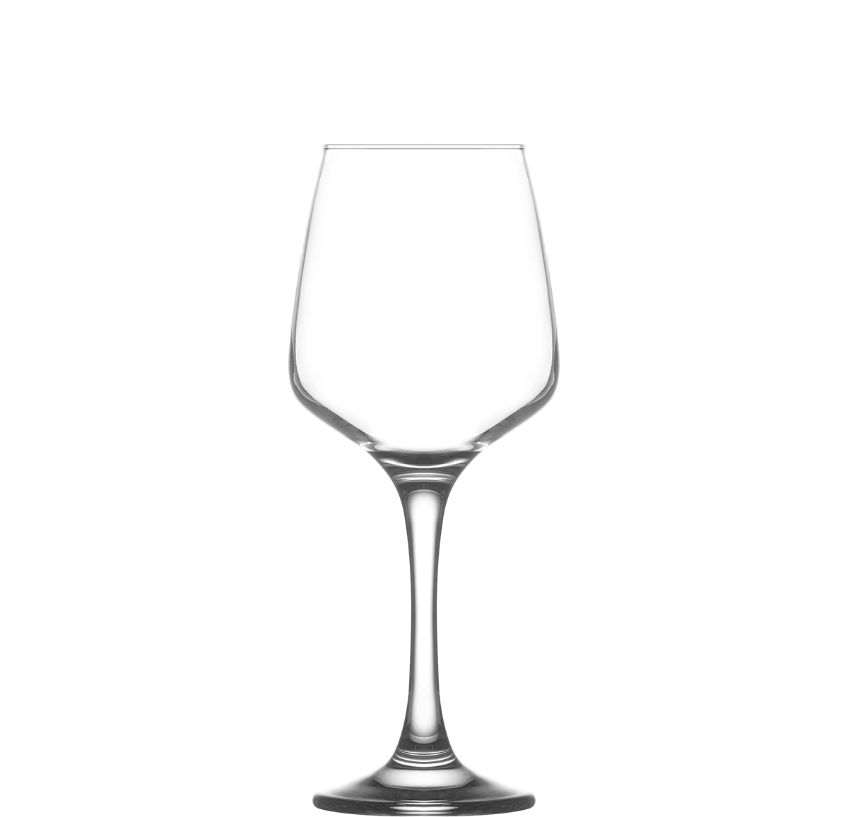 Lyon Wine Glass