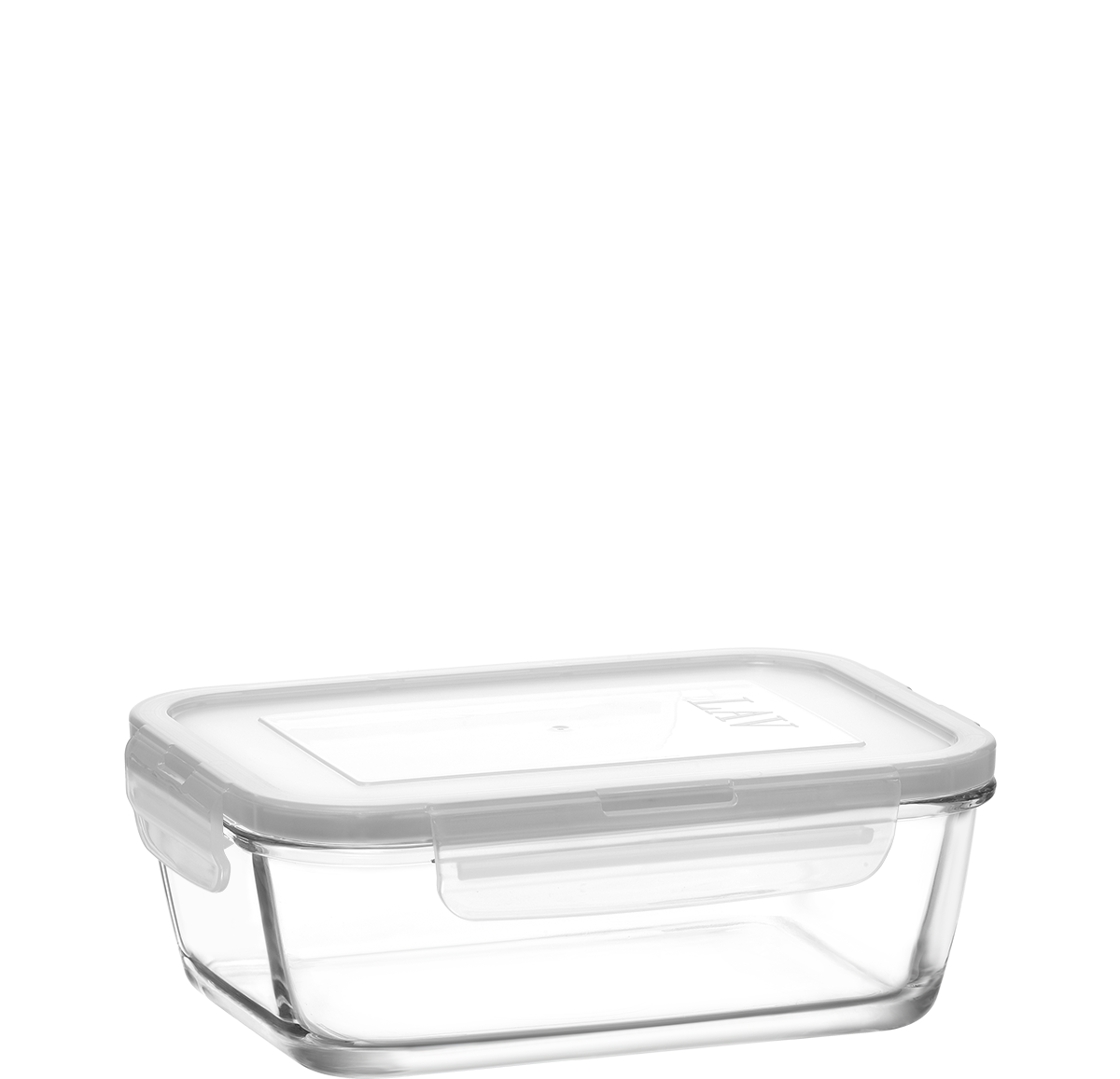 Kyoto Food Container with Locked Lid