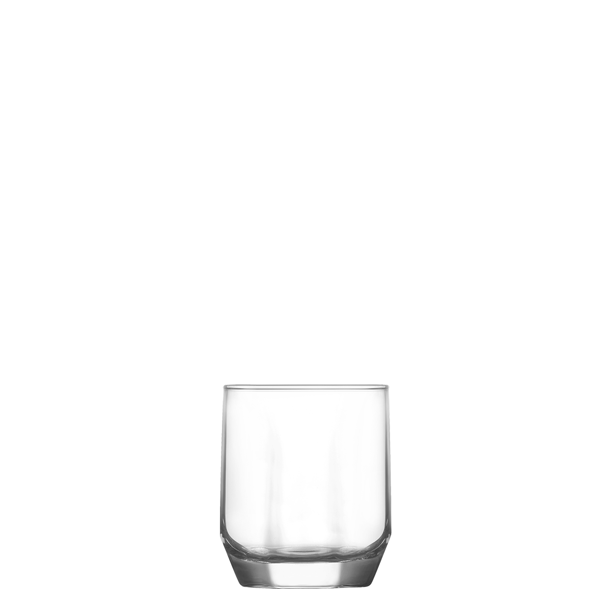Riga Water Glass